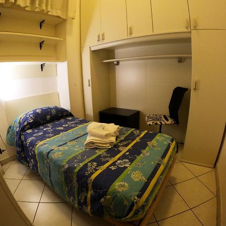 Nautilus Apartment Napels Buitenkant foto